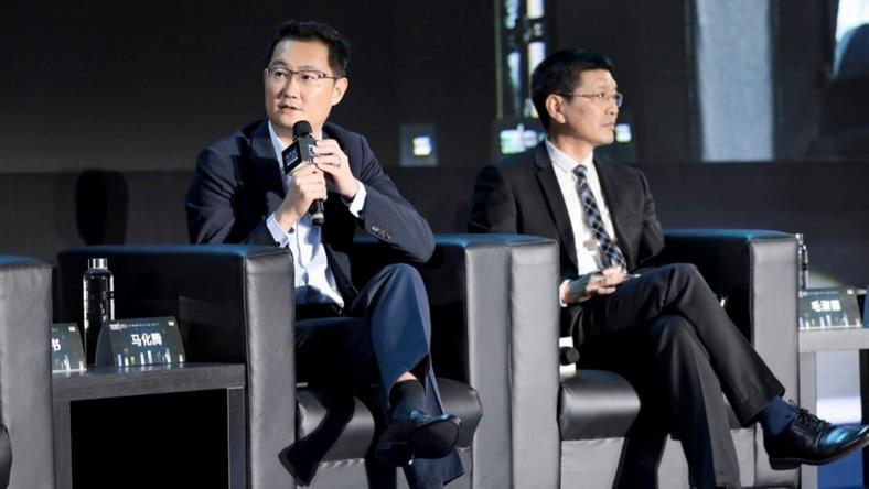 马化腾与5位科学家对话:基础科学研究为什么重要